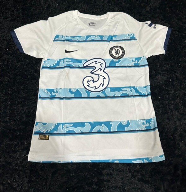 Producto - CAMISETA ALTERNATIVA CHELSEA 2023-2024