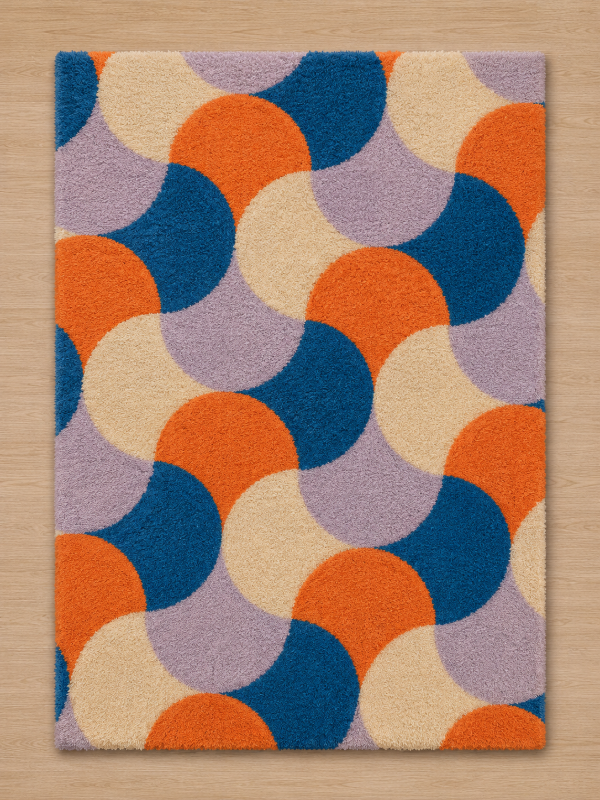Producto - Alfombra Qry (01) - a pedido