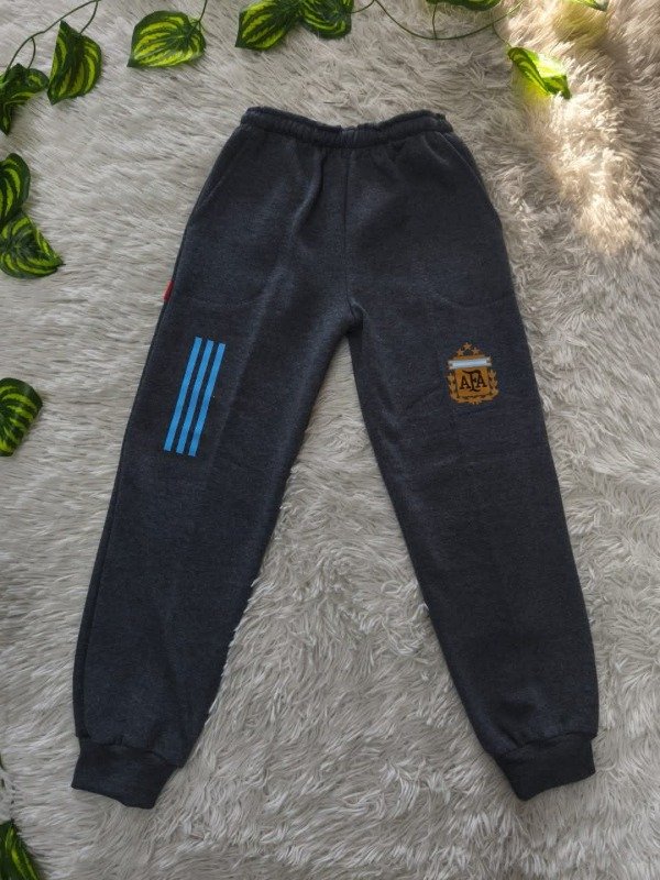 Producto - PANTALÓN BABUCHA AFA