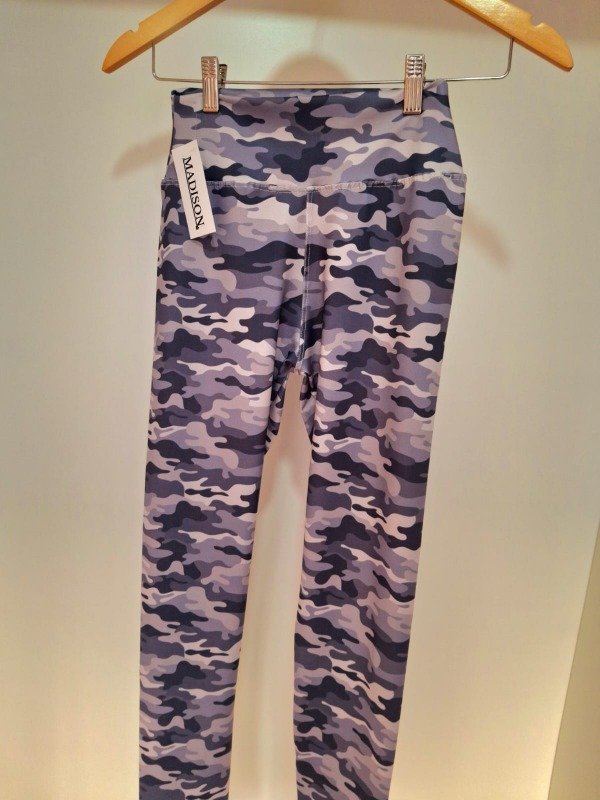 Producto - Calza Nina estampada 5