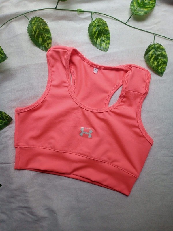 Producto - Top Coral