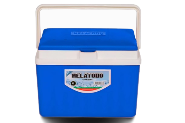 Producto - LUNCHERA HELATODO 6L
