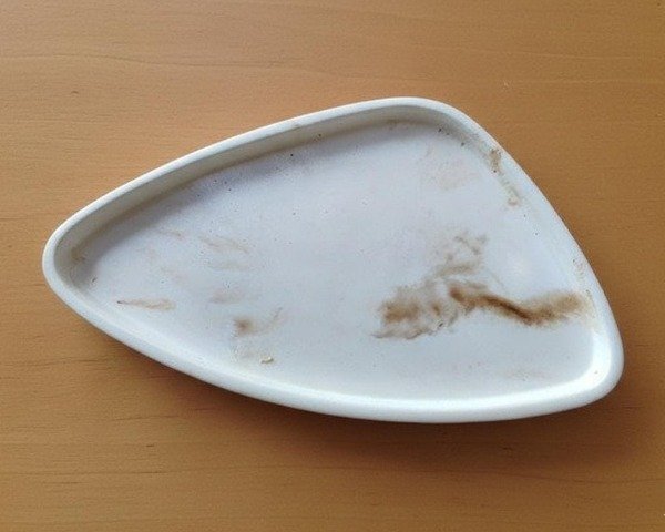 Producto - Bandeja de cemento Triangulo P cemento