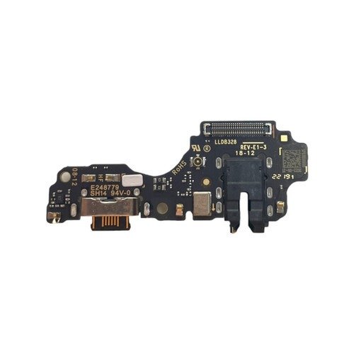 Producto - Placa De Carga Motorola G32