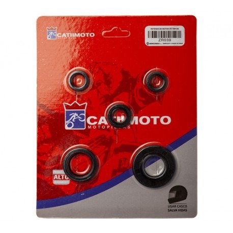 Producto - MOT- RETENES YBR JUEGO