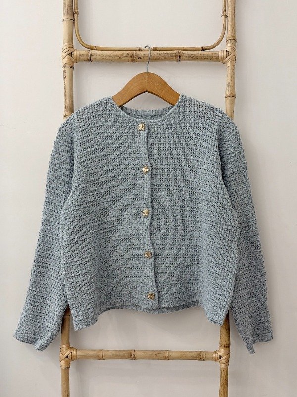 Producto - Cardigan Jaz - 2