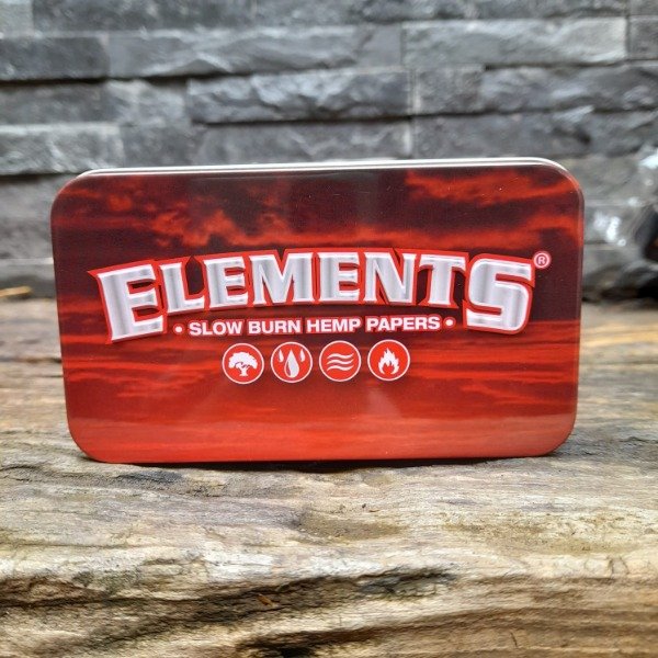 Producto - Tabaquera Elements