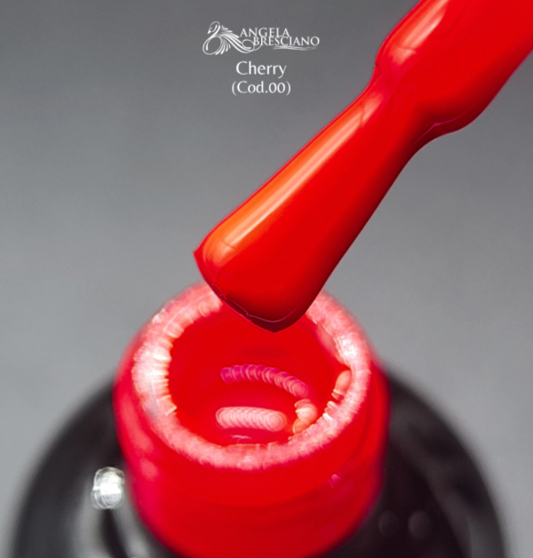 Producto - Angela Bresciano #00 Cherry (Fluo)