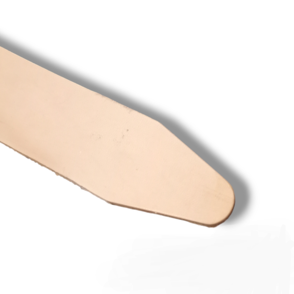 Producto - Lonja 40mm natural corta