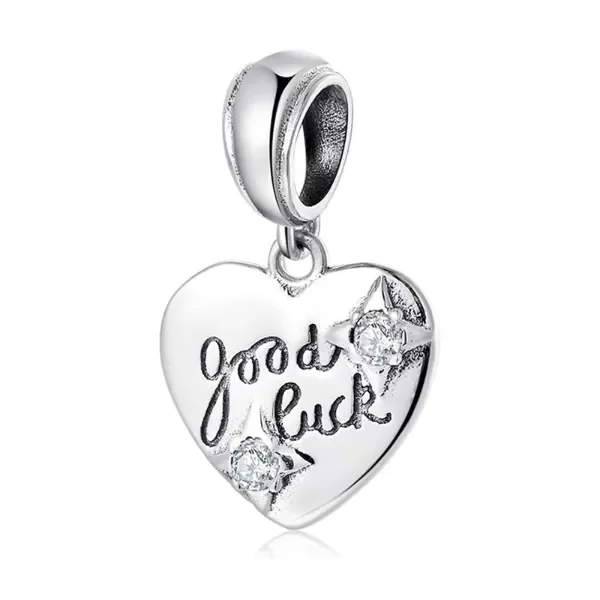 Producto - Charm Good Look (Plata)