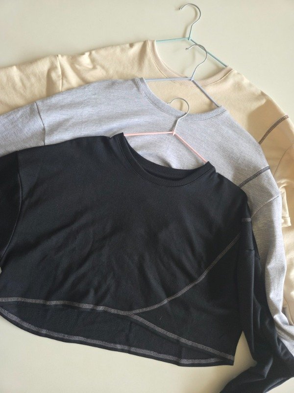 Producto - Buzo madrid