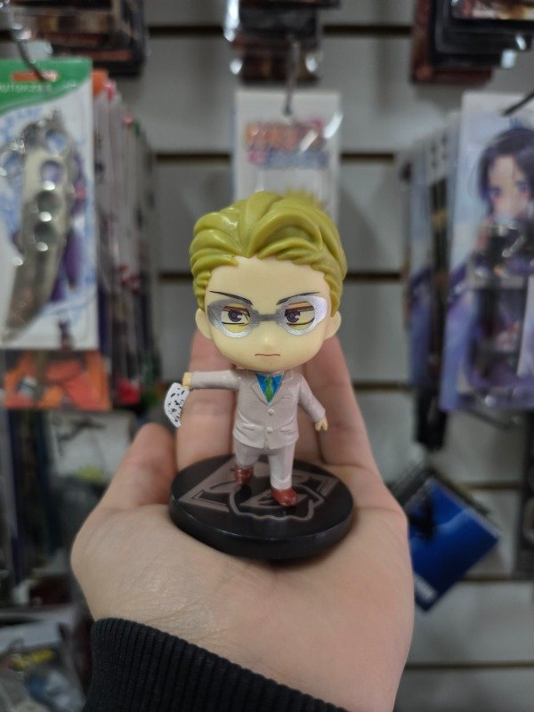 Producto - Figura Nanami