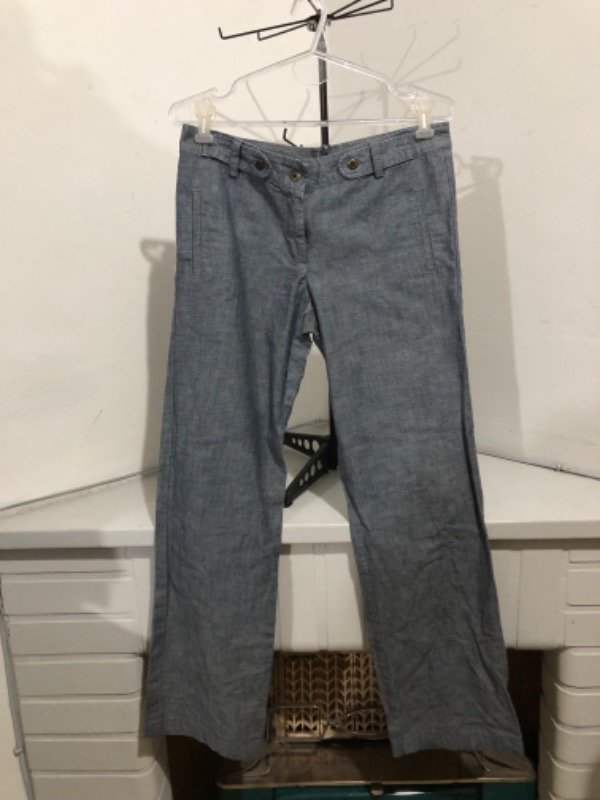 Producto - Jean tiro bajo //elena// talle 40