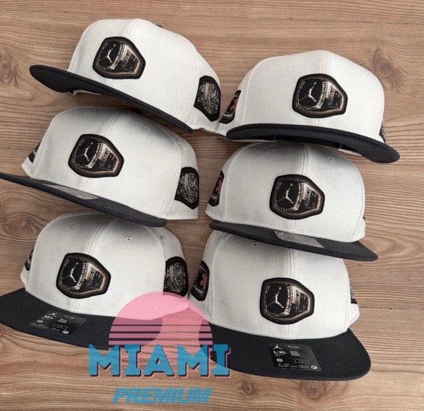 Producto - GORRA JORDAN MVP