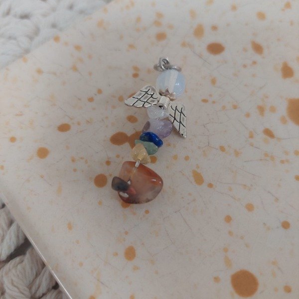 Producto - DIJE ARCÁNGELES