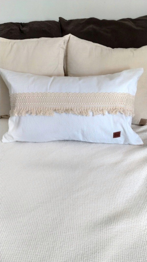 Producto - Almohadon nórdico 63 x 35