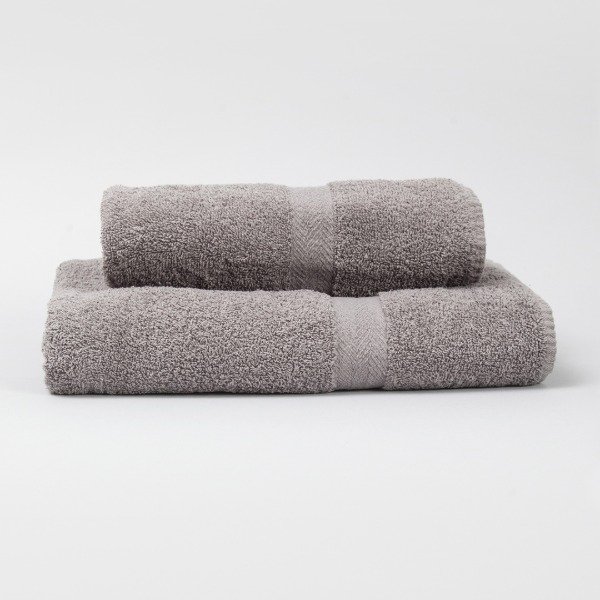 Producto - JUEGO TOALLA/TOALLON LIVIANO 400GR - FRANCO VALENTE - PROMO IMBATIBLE