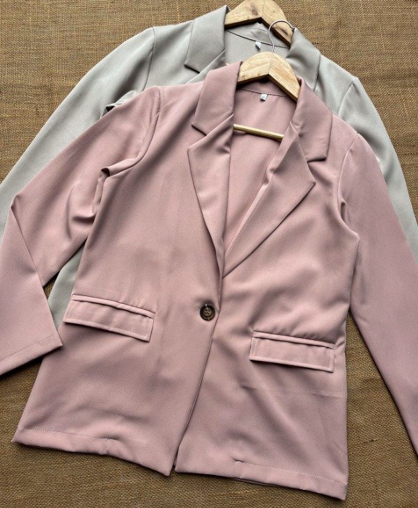 Producto - Blazer Lola