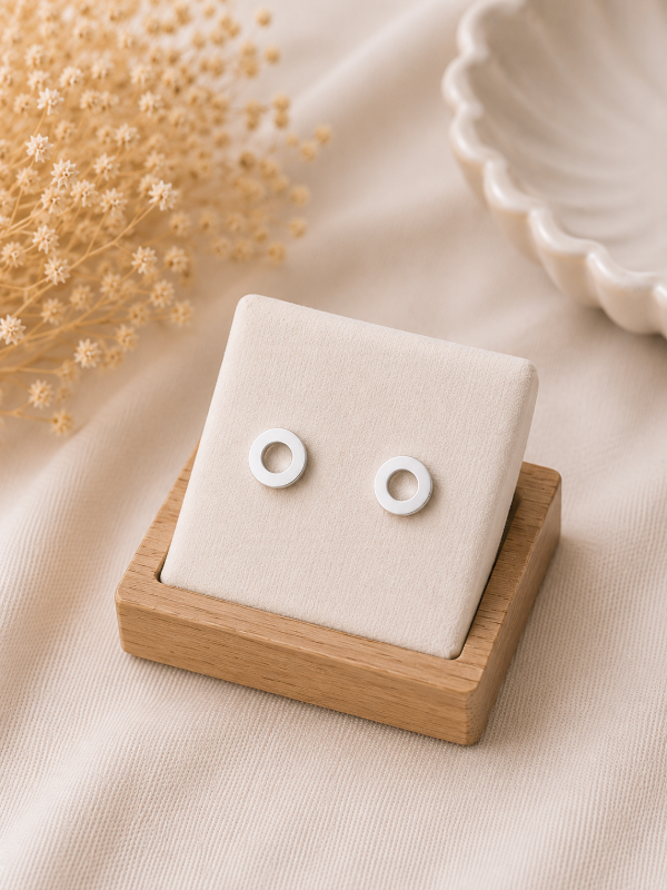 Producto - Aros Azu