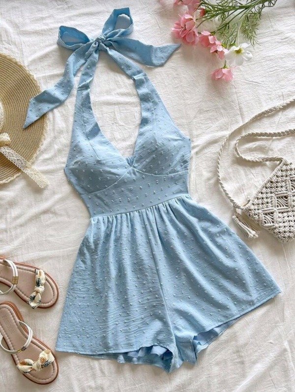 Producto - Enterizo Euphoria