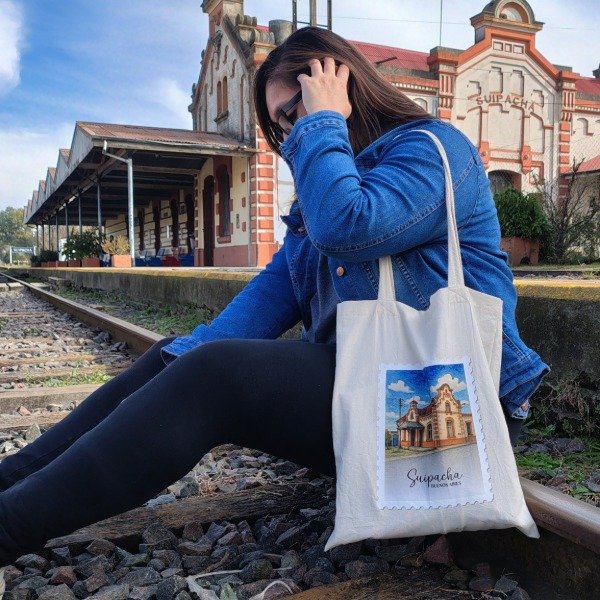 Producto - TOTE BAG - 2