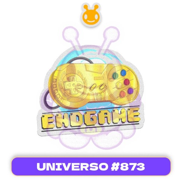 Producto - THANOS 24