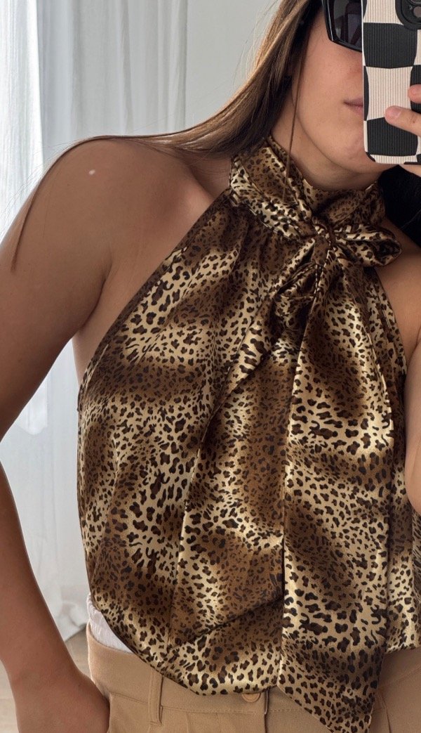 Producto - Blusa Madison - 1