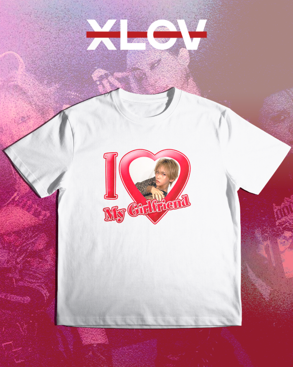 Producto - Hyun I love my girlfriend
