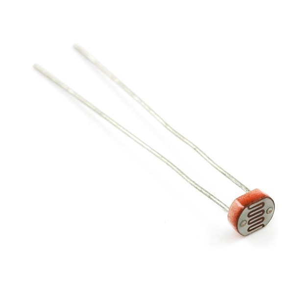 Producto - LDR 5mm