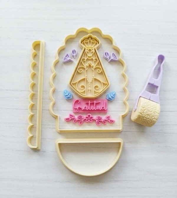 Producto - Set Altar prediseñado v4