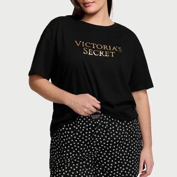 Producto - Pijama Vsecret short + remera 01354