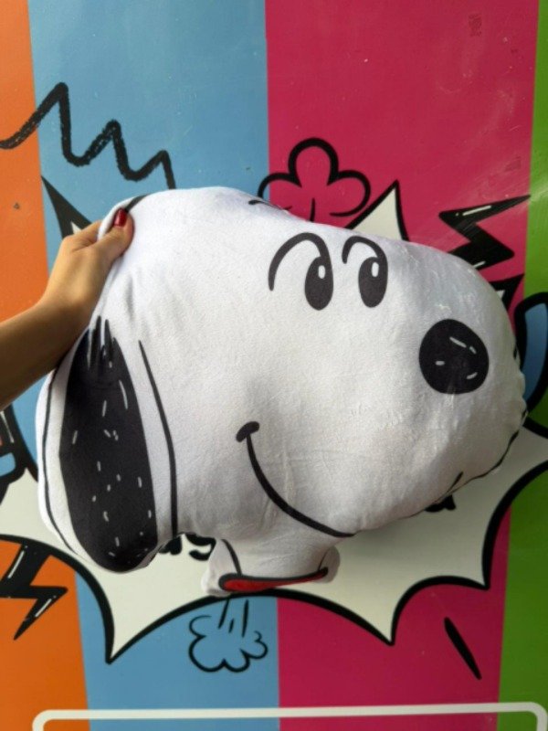 Producto - Almohadon Snooppy