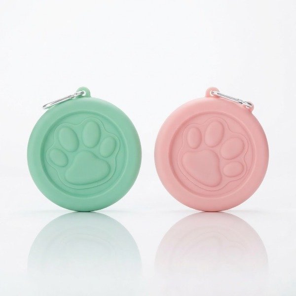 Producto - Contenedor Redondo para Alimento Portatil 8704