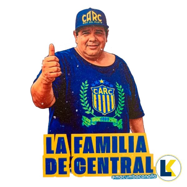 Producto - LA FAMILIA