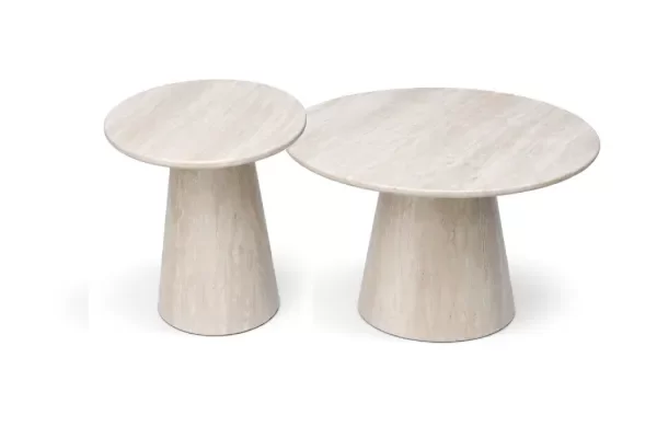 Producto - Set Travertino x 2