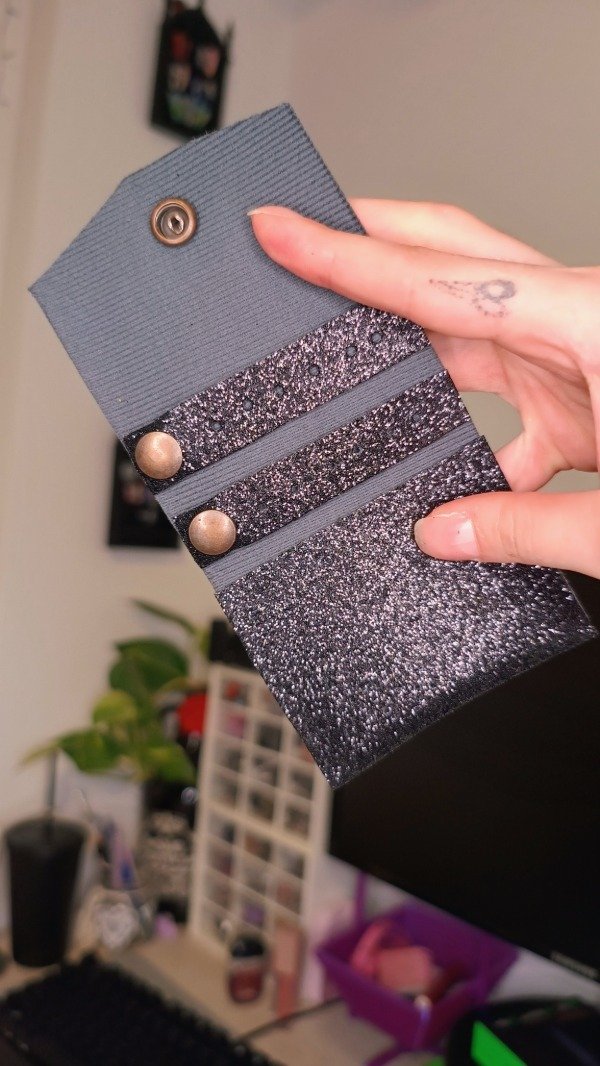 Producto - PORTA BIJOU