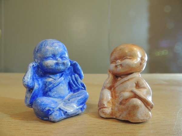 Producto - Buda Mini