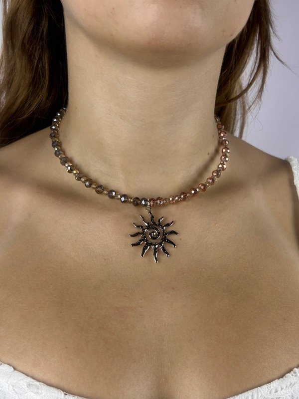 Producto - CHOCKER SEMIRIGIDO LÍNEA BAHÍA 0018