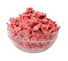 Producto - Ositos de frutilla bolsa x 2 Kg "Lasfor"