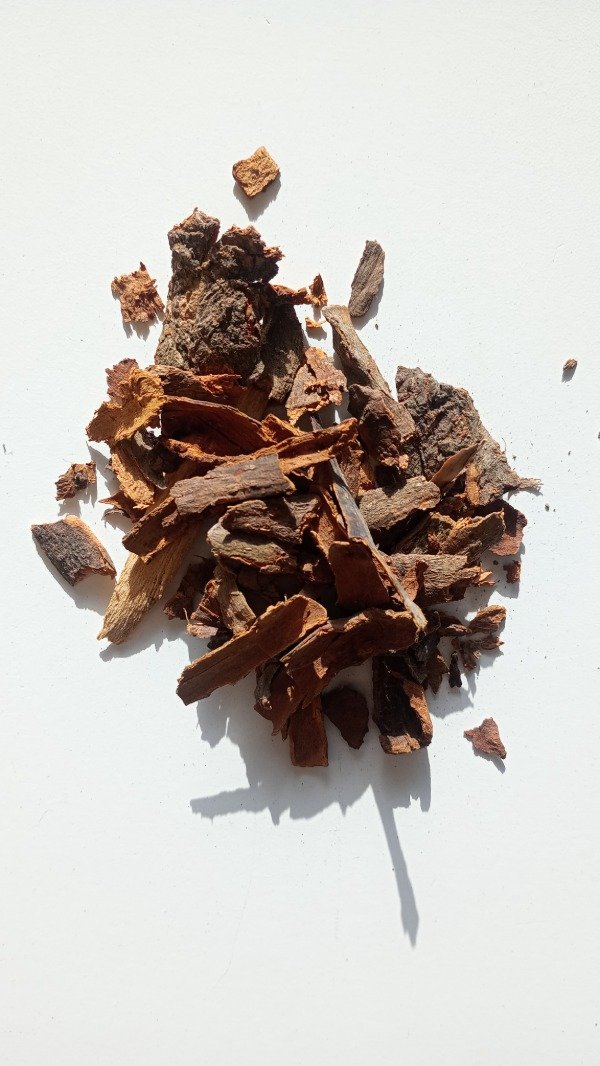 Producto - Canela en Rama partida x 50 gr