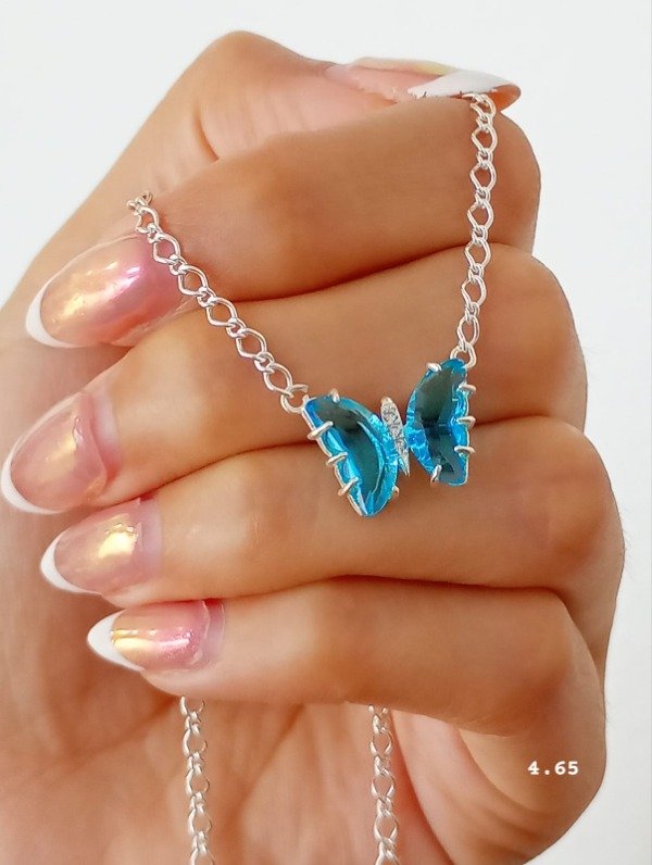 Producto - PLP118 MARIPOSA