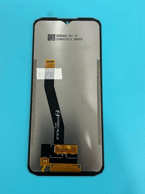 Producto - MODULO DOOGEE BLADE 10 PRO / Blade 10/Blade10 Ultra/QCG65HD1148-A0-02