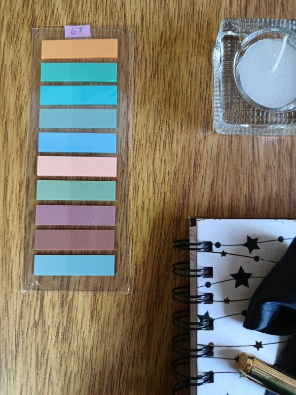 Producto - Post-it Modelo 67