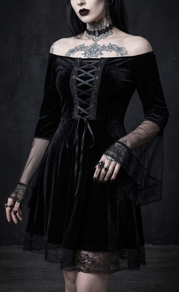 Producto - Vestido Aurora Importado A PEDIDO ÚNICAMENTE