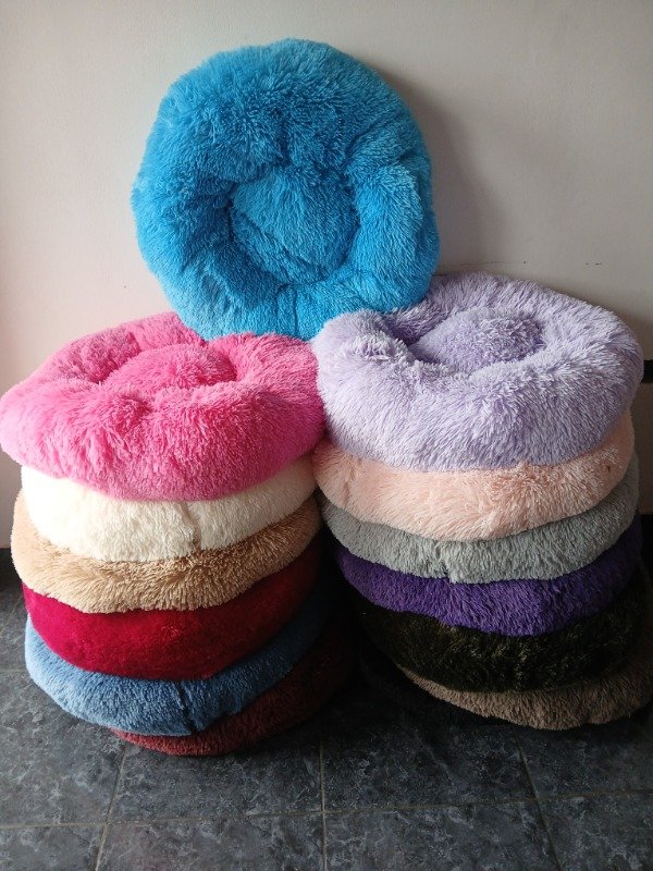 Producto - Cucha Nordica