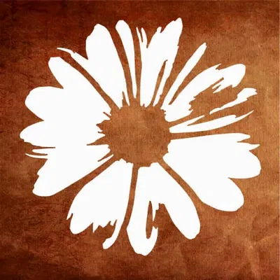 Producto - Stencil 15x15 cm E109