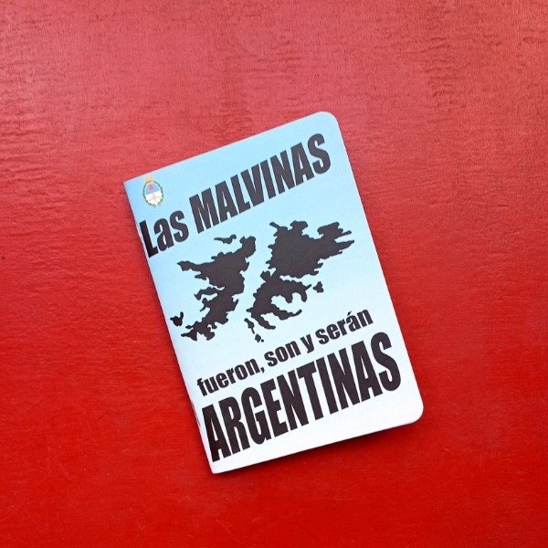 Producto - Fueron, son y serán argentinas (a6)