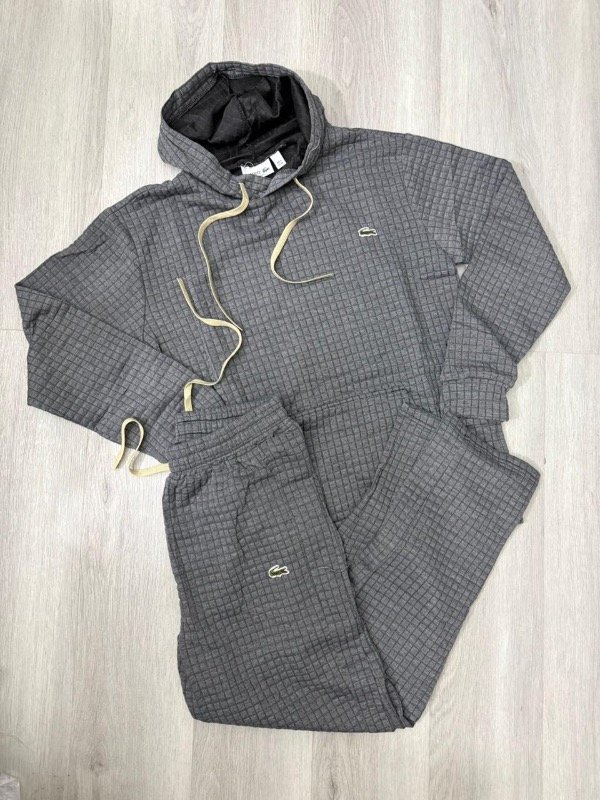 Producto - Conjunto Waffle LCST