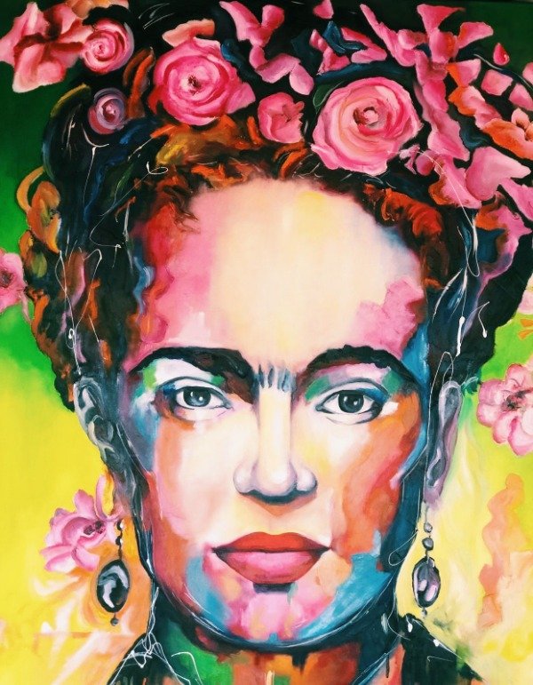 Producto - Frida
