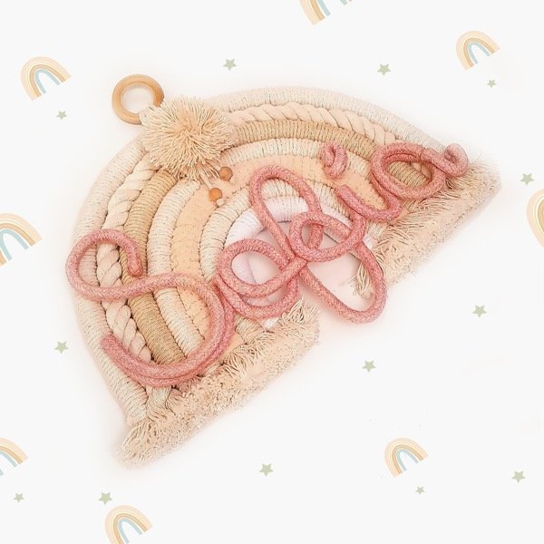 Producto - Arcoiris Sofía